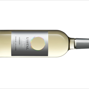 L'Ostal Blanc, Pays D'Oc, Viognier