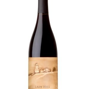 Lady Hill Pinot Noir, Columbia Valley, Washington, Estados Unidos
