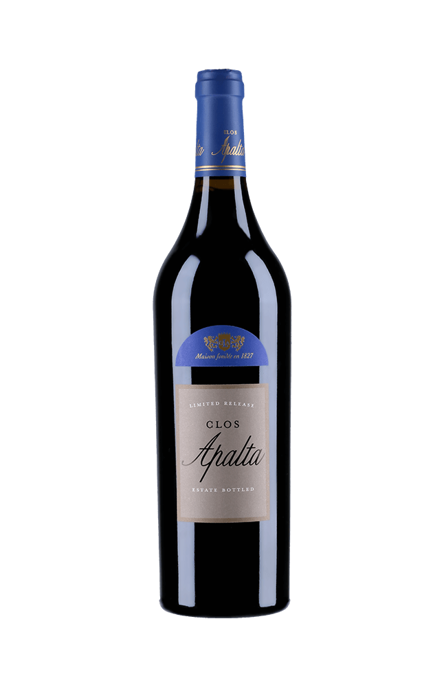 Lapostolle, Clos Apalta, Chile - Imagen 2