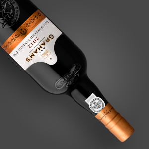 Graham's Late Bottled Vintage