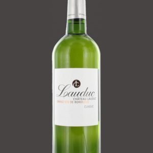 Chateau Lauduc, Blanc, Burdeos, Francia