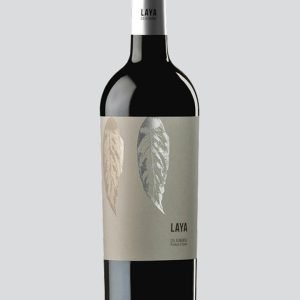 Laya, Almansa D.O, Vino tinto