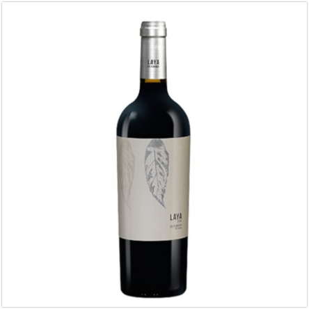 Laya, Almansa D.O, Vino tinto - Imagen 2