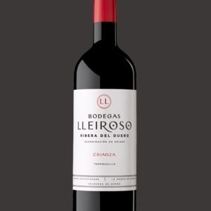 LLeiroso Crianza, Ribera Del Duero D.O., España