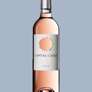L'Ostal Rose, Pays de oc, Langedoc, Francia