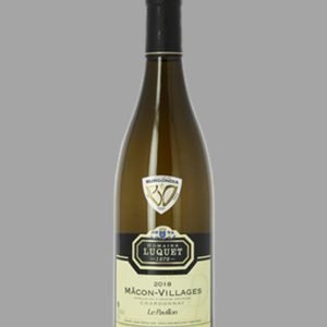 Macon Village, Le Pavillon, Borgoña, Francia