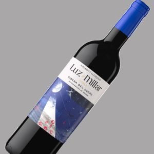Luz Millar Roble, Ribera del Duero D.O, España