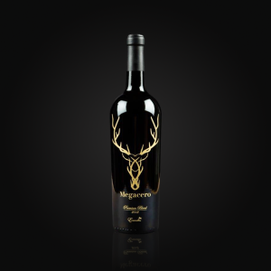 Encinillas Megacero Valle de Encinillas