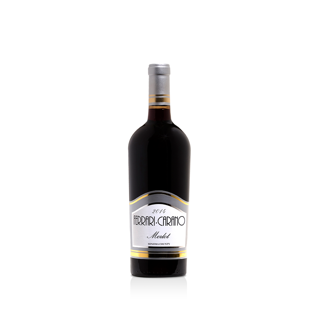 Ferrari - Carano Merlot - Imagen 2