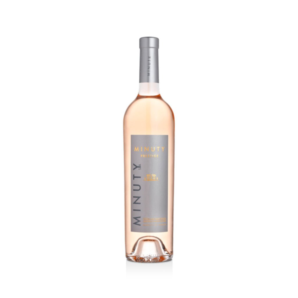 Minuty Prestige Rosé de Provence (Varios Tamaños) - Imagen 2