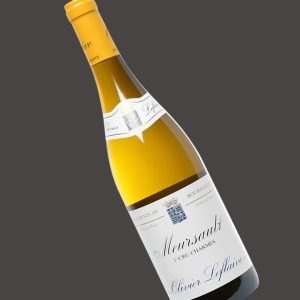 Olivier LeFlaive, Mersault 1er Cru, Borgoña, Francia