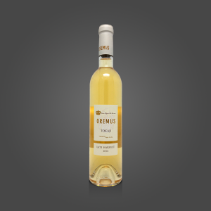 Oremus Tokaji Cosecha Tardía 500ml.