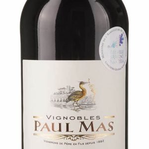 Paul Mas, Cabernet Sauvignon, Pays d'oc, Francia