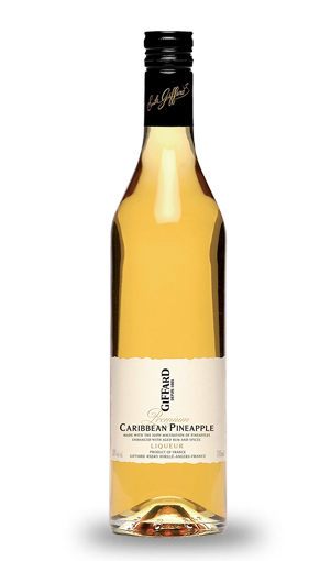 Giffard Licor de Piña Premium 700ml
