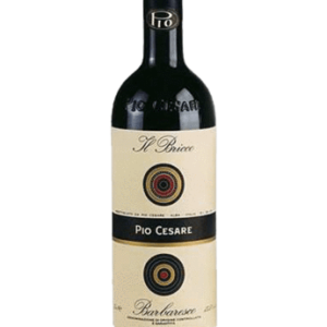 Pio Cesare Barbaresco "IL Bricco" DOCG