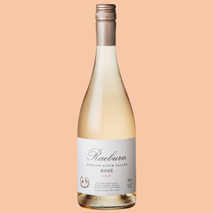 Raeburn, Rose, Russian River Valley, U.S.A