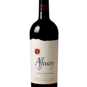 Robert Craig, Affinity Cabernet Sauvignon, Napa Valley