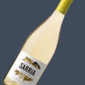Señorio de Sarria, Chardonnay, Navarra D.0.,España