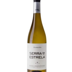 Serra da Estrela, Albariño, Rias Baixas D.O, España