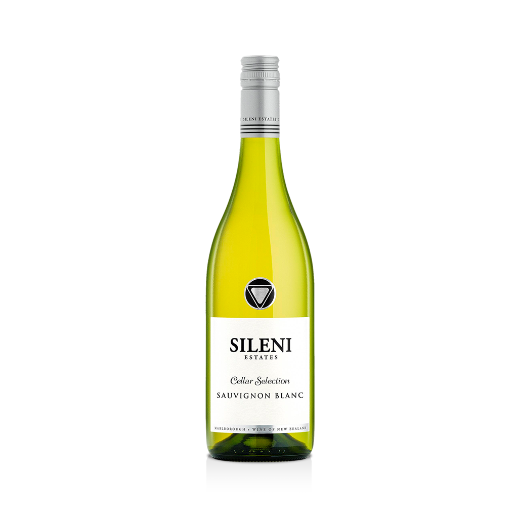 Sileni Cellar Selection Sauvignon Blanc - Imagen 2