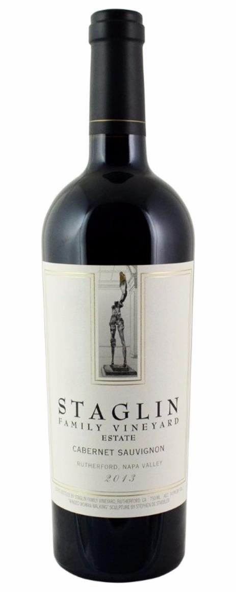 Staglin, Cabernet Sauvignon, Napa Valley