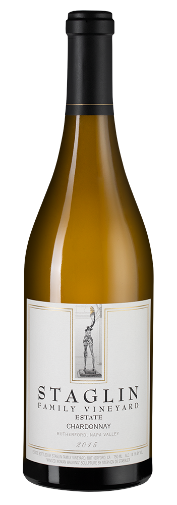 Staglin, Chardonnay, Napa Valley