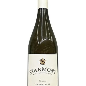 Starmont, Chardonnay, Carneros