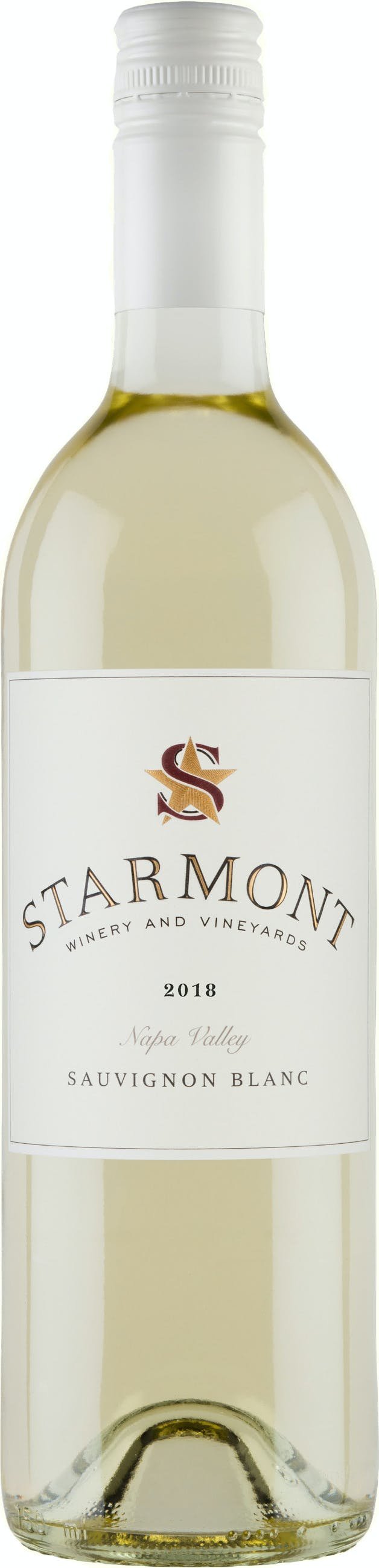 Starmont, Sauvignon Blanc, Napa Valley
