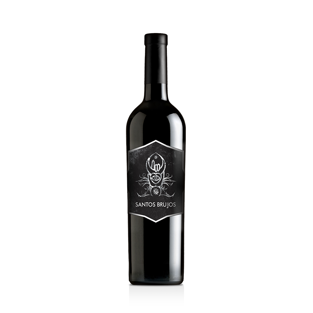 Santos Brujos Tempranillo - Imagen 2