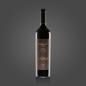 Terrazas de los Andes Single Vineyard Malbec Vistalba Mendoza