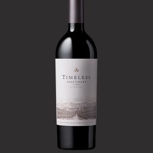 Timeless, Cabernet Sauvignon, Napa Valley, U.S.A