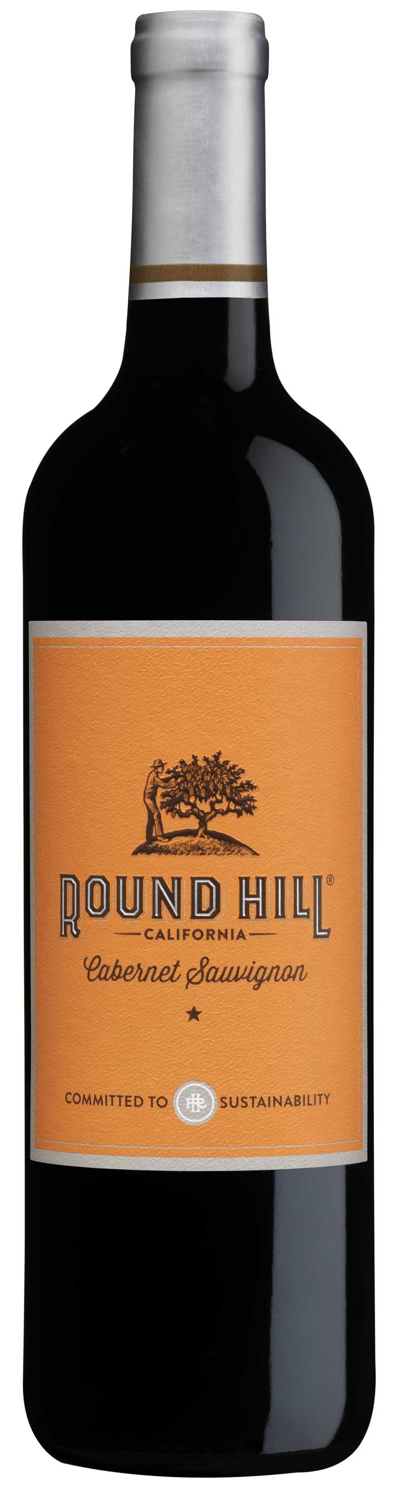 Round Hill Cabernet Sauvignon - Imagen 2