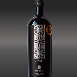 Tres Raices, Gran Reserva, Guanajuato, México