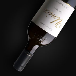 Santo Tomas Unico Gran Reserva Valle de Santo Tomas