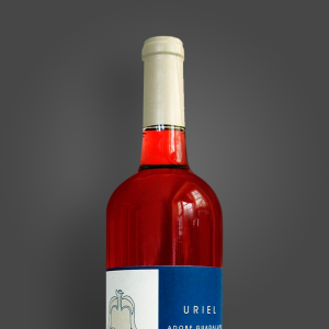 Adobe Guadalupe Uriel Rosado Valle de Guadalupe