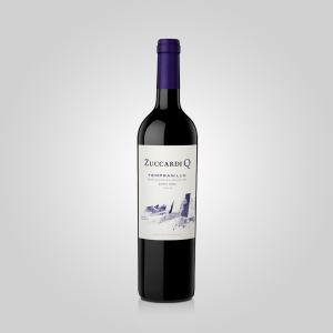 Zuccardi Q Tempranillo