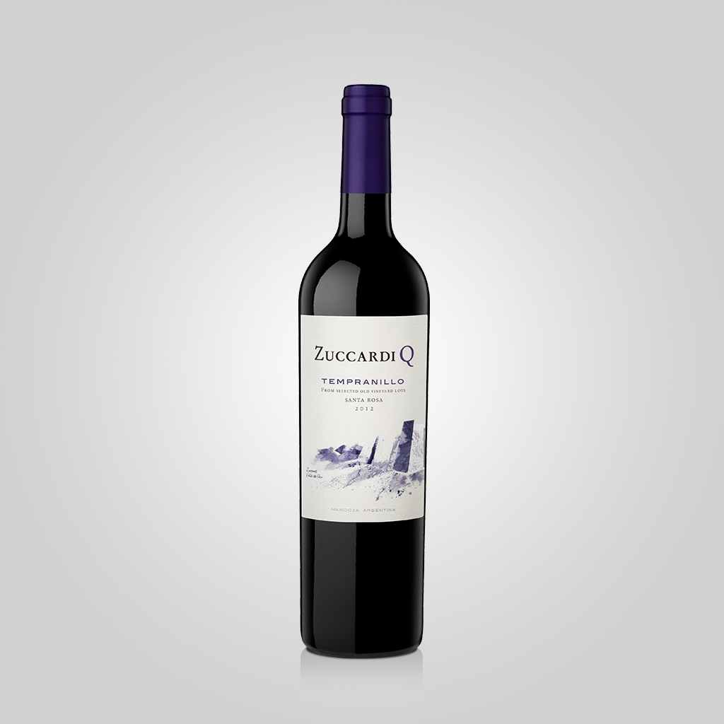 Zuccardi Q Tempranillo